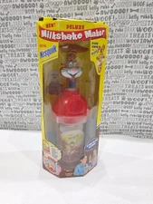 Vtg 2001 Nestle Nesquik Deluxe Milkshake