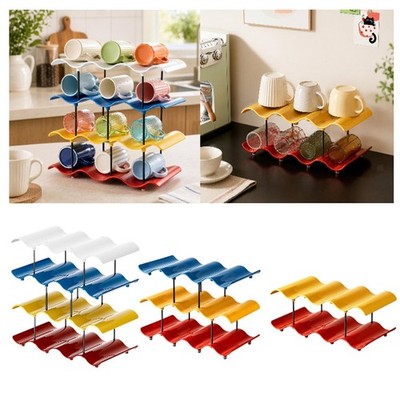 Trinkflasche und Getränkehalter, Gefrierschrank Organizer.