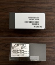 Samsung Galaxy Buds2 Pro Brand New Seal Broken never used Graphite