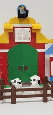Lego Duplo Big Farm Lot
