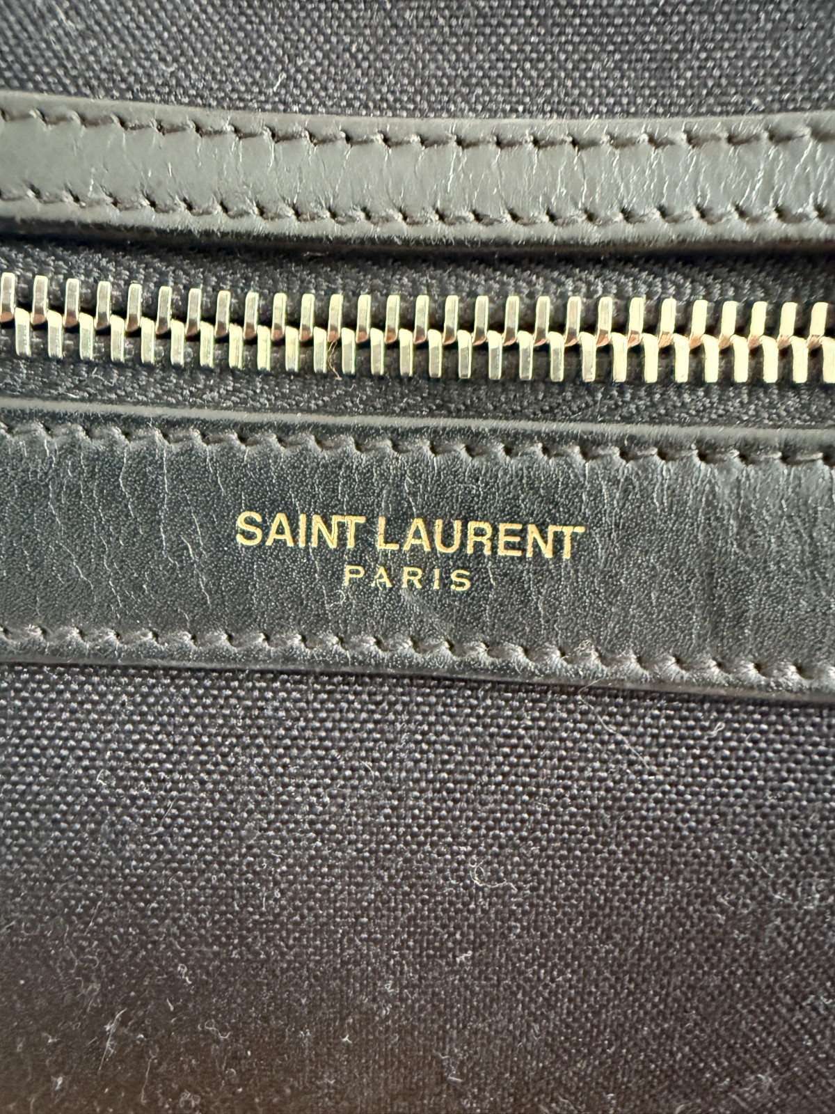 zaino città saint laurent