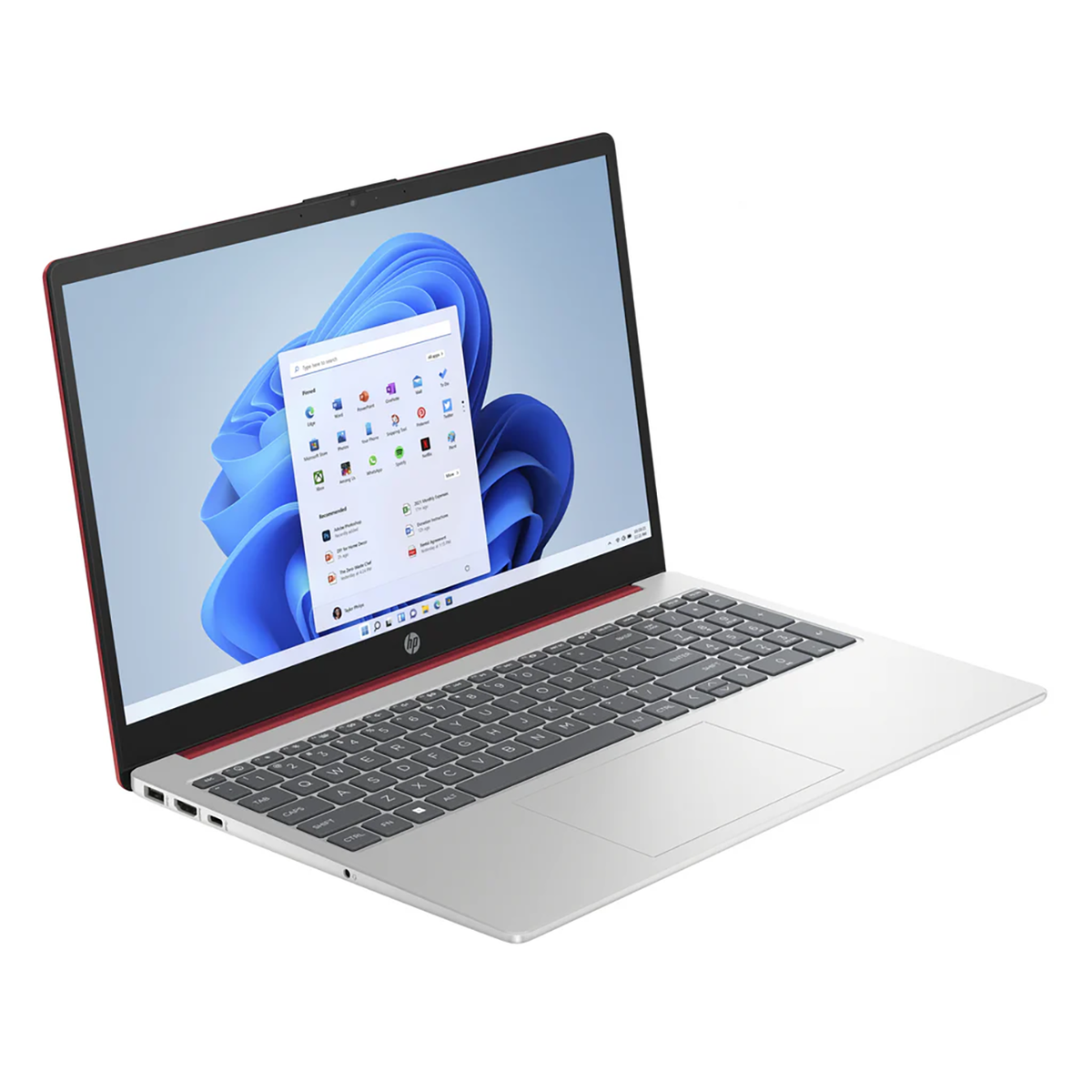 HP 15.6