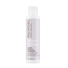 Paul Mitchell Clean Beauty Repair Leave-In Treatment, 5.1 oz.