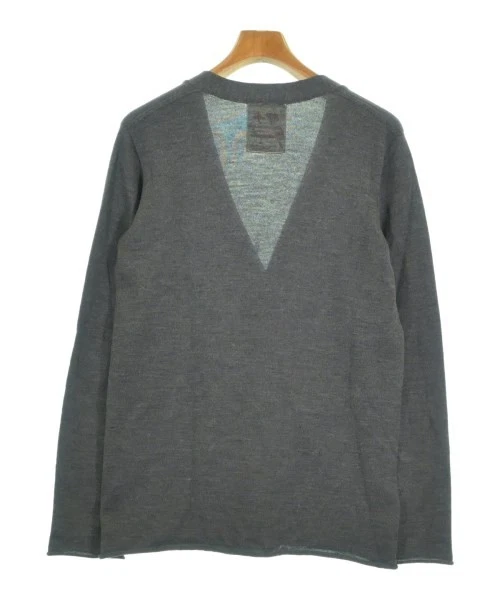 YOHJI YAMAMOTO DISFRAZ D'HOMME Cárdigan Gris 3 (Aprox. M) 2200621746051 Foto 2 de 4