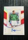 2023-24 Panini Immaculate Excellence Gold Brad Friedel 09/10 Auto Autograph