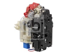 Türschloss febi Plus FEBI BILSTEIN 177624 für VW NEW BEETLE 1Y7 TDI SKODA 5J7 2