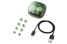 Audio-Technica ATH-CKS50TW2 GG Wireless Earbuds Star Wars Deep Bass From Japan