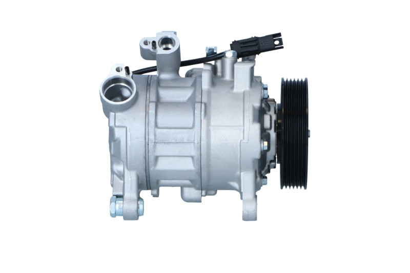 COMPRESSOR AIR CONDITIONING 32837 FOR BMW X3/SAV/F25 N47D20C/A M47D20 2.0L 4cyl - Image 5