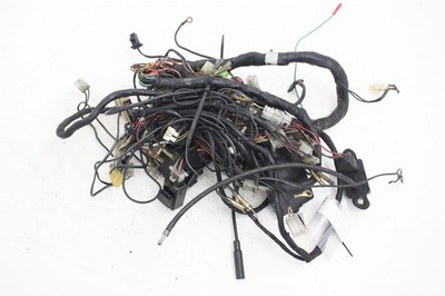 ELECTRIC BUNDLE ELEKTRISCHE VERKABELUNG Yamaha XVZ 1200 Venture 84-87