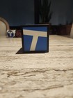 Tennis Channel Microphone Flag — photo 1