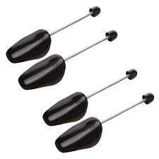 Plastic Shoe Stretcher, Portable, for Men, Adjustable Spring Mount...