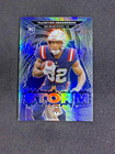 2025 Mosaic TreVeyon Henderson Silver (Raw)