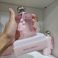 DELINA LA ROSEE by Parfums De Marly 2.5 OZ EAU DE PARFUM SPRAY NEW in Box