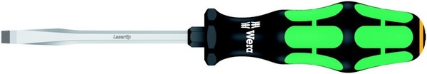 Wera Werk Schlitz-Schraubendreher 334 SK Schlitzschraubendreher 05007672001-image