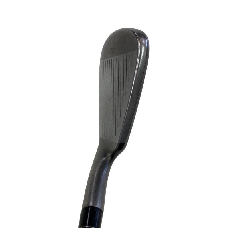 Taylormade Speed Blade Iron Set Flex S | eBay