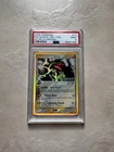 Rayquaza PSA 9 2005 Pokemon EX Delta Species Reverse Holo #13/113 ✅🔥