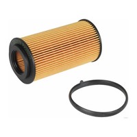 Herth+Buss ÖLfilter FüR VW Golf 5 6 Passat B6 Polo 5 Touran 2.0 FSI / Tfsi