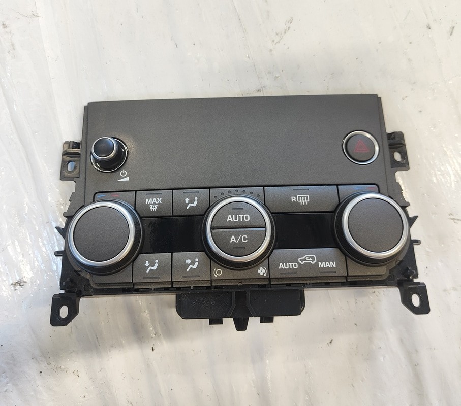 GJ3214C239RC Blocco comandi multifunzioni LAND ROVER RANGE ROVER EVOQUE 2.2