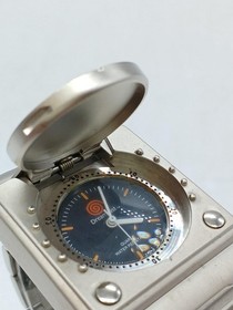 SEGA Dreamcast SEGA Direct Limited Dreamcast Wristwatch Original w/case