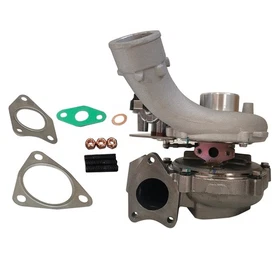 Turbolader für Audi A6 Q7 Porsche Cayenne VW Touareg 3.0TDI CDYC CEZA 059145722M