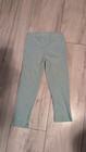 GREEN LIMTED TOO  PANTS/LEGGINGS SIZE 5  — photo 2