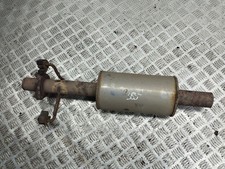 Pot d'échappement Opel ANTARA