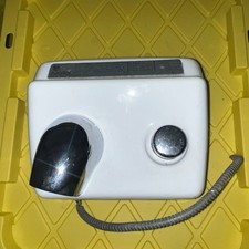 WORLD DRYER A2 115V 20A HEAVY DUTY HAND DRYER