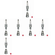 Bougies d'allumage Lada 110