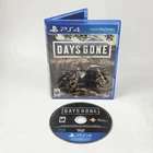 New ListingDays Gone (Sony PlayStation 4, 2019) PS4 Complete & Tested