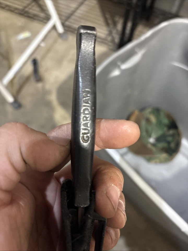 Gerber Portland Oregon EE. UU. F6613s Foto 2 de 4