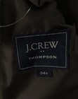 Men's J Crew Slim Fit Thompson Moleskin Blazer in Loden Green Size 34 ~ NEW — photo 4
