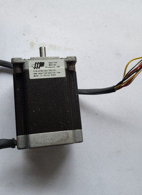 APPLIED MOTION HT23-601 05/12 SCHRITTMOTOR (R5S11.6B4)