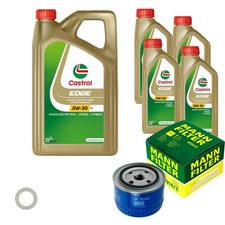 Filtre à huile Ford SCORPIO