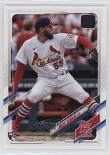 2021 Topps Update Angel Rondon #US67 10uo