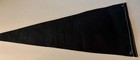 Original Harlem GLOBETROTTERS Basketball HOLY GRAIL Circa 1940 FULL SIZE PENNANT — photo 10