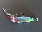 New Lifelike Multi Jointed Swimbait Minnow Fishing Lures Crankbaits 6-pack Lot — photo 7
