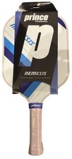 Prince Nemesis Pickleball Paddle Lightweight Durable Racket Optimal Performance