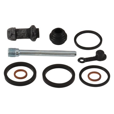 New All Balls Rear Caliper Rebuild Kit 18-3246 for Honda DN-01 (NSA700A) 08