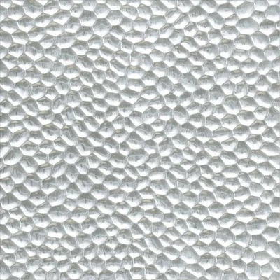 alfer Hammerschlagblech 120 x 1000 mm Aluminium Bleche