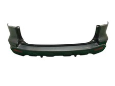 71101SWWG50ZC HINTERE STOSSSTANGE / 1467073 FÜR HONDA CR-V RE 2.2 CTDI