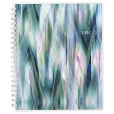 2026 Planner, Weekly & Monthly, 8-1/2" x 11", Large, Neo (1764-905-26)