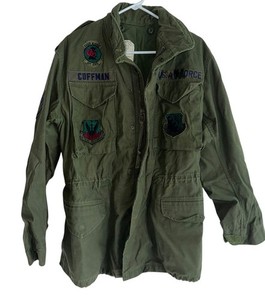 Og 107 Jacket | eBay