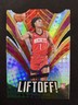 2023-24 Panini revolution amen Thompson RC liftoff Rookie #8