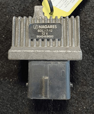 Bougies de préchauffage Renault MASTER
