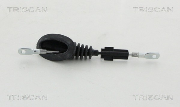 Triscan Bremsseil Seilzug Feststellbremse 8140 291173 FüR Seat VW Sharan 7M8 7M9-image