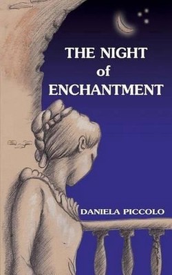 The Night of Enchantment by Giorgia Zattoni (English) Paperback Book