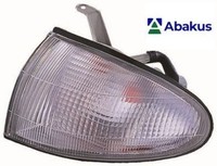 Abakus 221-1519R-UE Blinkleuchte Blinker Blinklicht FüR Hyundai