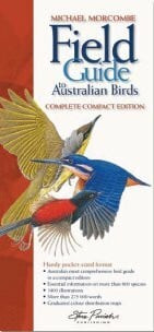 The Pocket Field Guide to Australian Birds Buch Steve Parish Publishing Pty Ltd