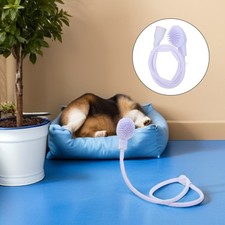 Accesorio de ducha para lavado de mascota…