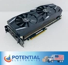 USED - Asus Dual-RTX2070-O8G GeForce RTX 2070 8GB GDDR6 Graphics Card